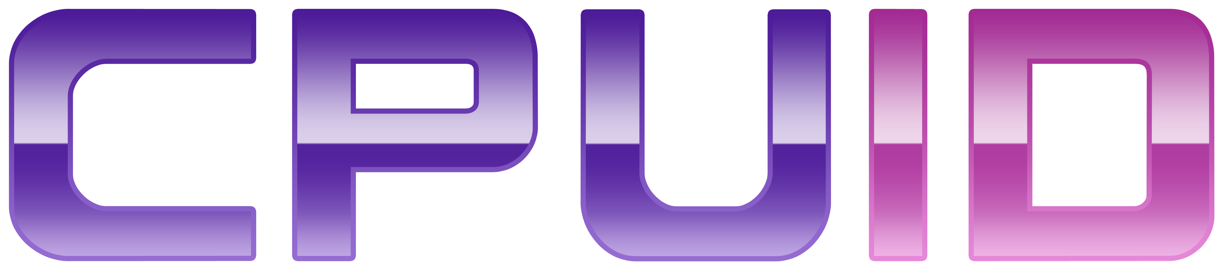 CPUID logo artwork available for download
